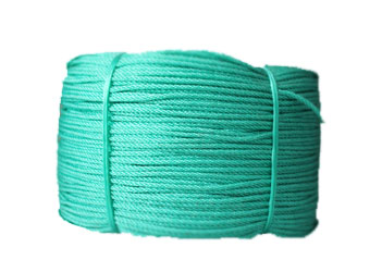 浅色绿绳